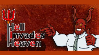 Logo de Hell Invades Heaven