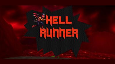 Logo of Hell Runner