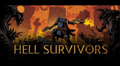 Logo de Hell Survivors