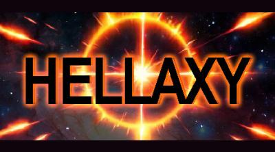 Logo de HELLAXY