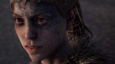 Screenshot of Hellblade: Senua's Sacrifice