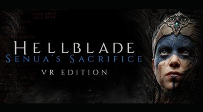 Logo von Hellblade: Senua's Sacrifice VR Edition