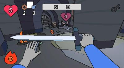 Screenshot of Hellblusser