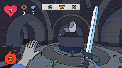 Screenshot of Hellblusser