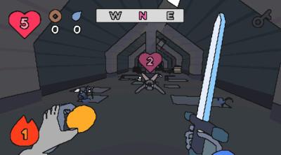 Screenshot of Hellblusser