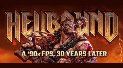 Logo of Hellbound