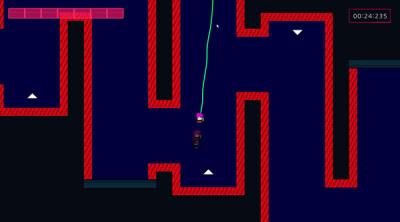 Screenshot of Hellbound Ropes