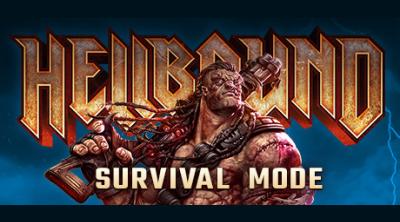 Logo of Hellbound: Survival Mode
