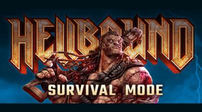 Logo of Hellbound: Survival Mode