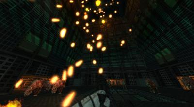 Screenshot of Hellbreaker