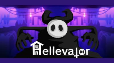Logo of Hellevator