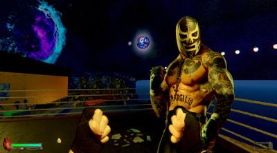 Screenshot of Hellgate Senigallia Remake