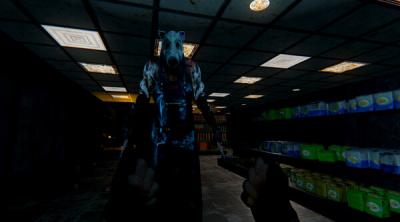 Screenshot of Hellgate Senigallia Remake