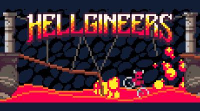 Logo of Hellgineers