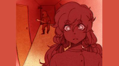 Screenshot of Hello Charlotte: Childhood's End