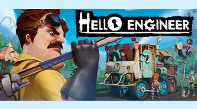 Logo de Hello Engineer