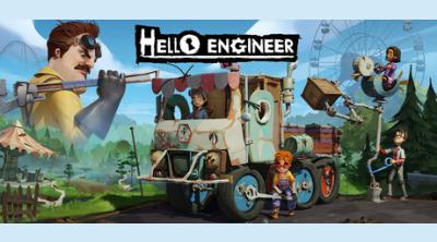 Logo von Hello Engineer