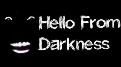 Logo of Hello From Darkness