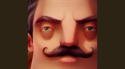 Logo de Hello Neighbor