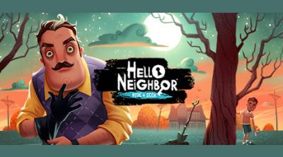 Logo de Hello Neighbor: Hide and Seek