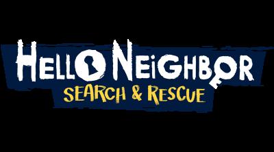 Logo of Hello Neighbor: Search and Rescue