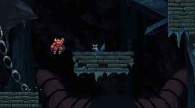 Capture d'écran de Hellstuck: Rage With Your Friends