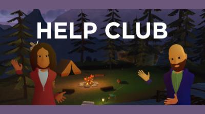 Logo of Help Club