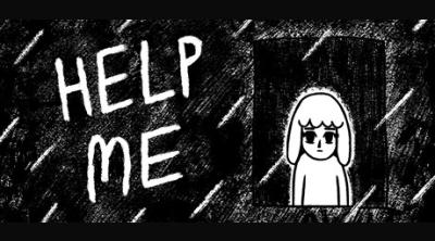 Logo of Help Me!