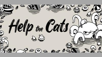 Logo de Help the Cats