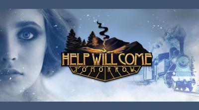 Logo of Help Will Come Tomorrow