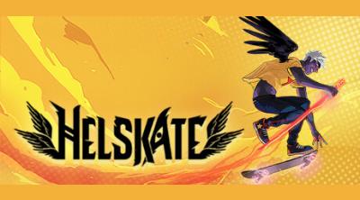 Logo of Helskate