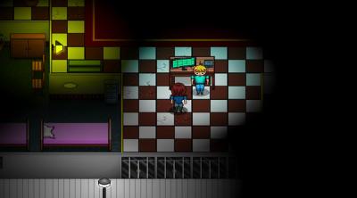 Screenshot of Heltons Haunted Hotel