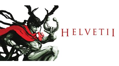 Logo de Helvetii