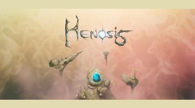 Logo of HENOSIS