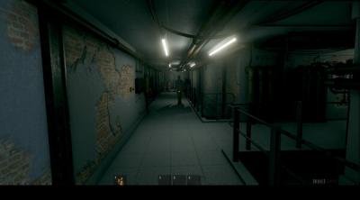 Screenshot of Henry's Escape: Prison