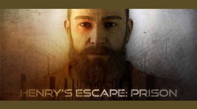 Logo of Henry's Escape: Prison