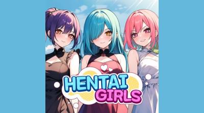 Logo of Hentai Girls