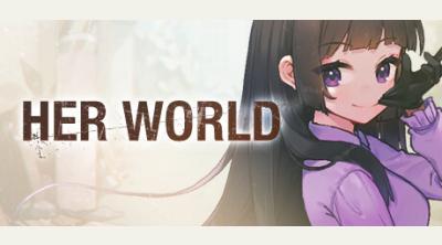 Logo of Her World