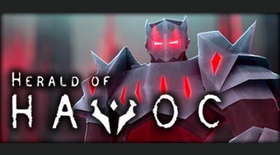 Logo of Herald of Havoc