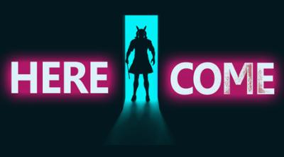 Logo of Here I Come
