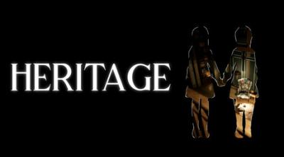 Logo of Heritage