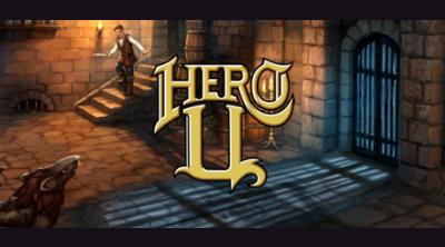 Logo of Hero-U: Rogue to Redemption