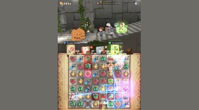 Screenshot of Hero Emblems II