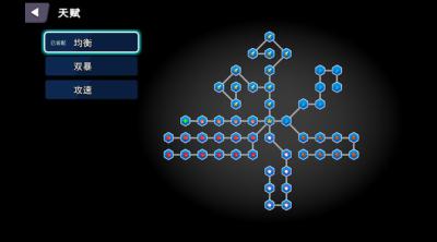 Screenshot of Hero Guardian Team
