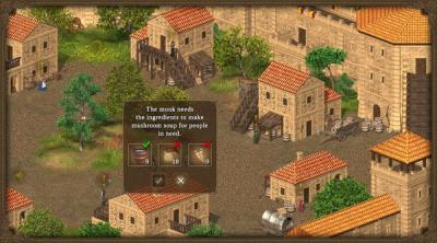 Screenshot of Hero of the Kingdom: The Lost Tales 2
