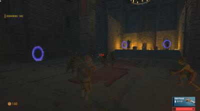Screenshot von {Spielname}