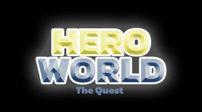 Logo of Hero World