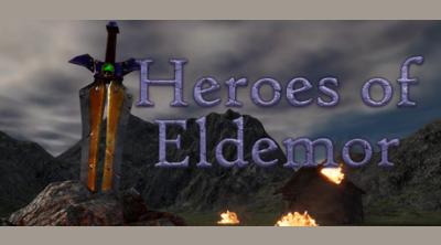 Logo of Heroes of Eldemor