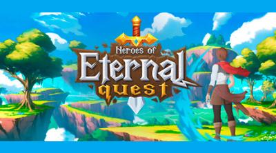 Logo von Heroes of Eternal Quest
