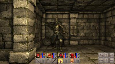 Screenshot von {Spielname}